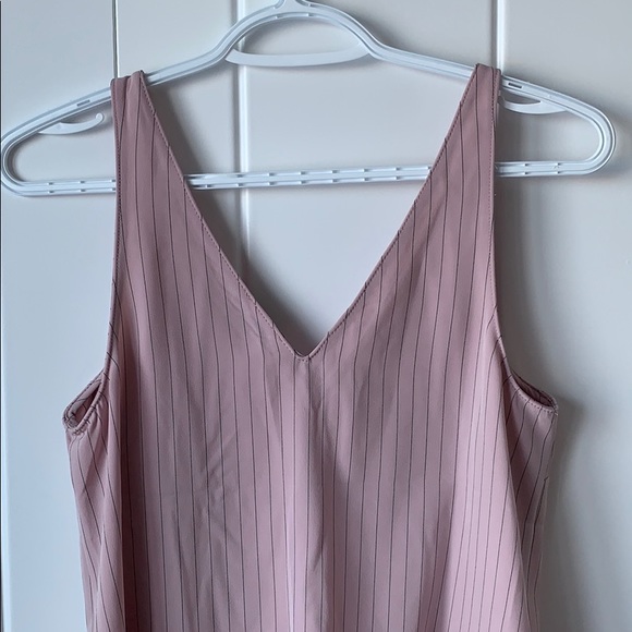 Dynamite V-Neck Tank - Picture 5 of 7